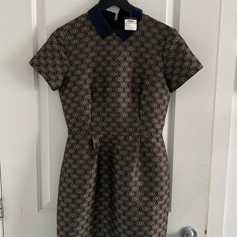 Club Monaco dress